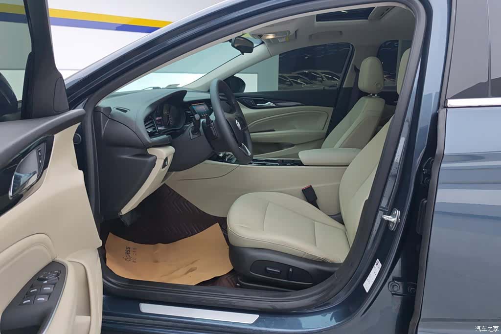 Buick Regal, 2023 9