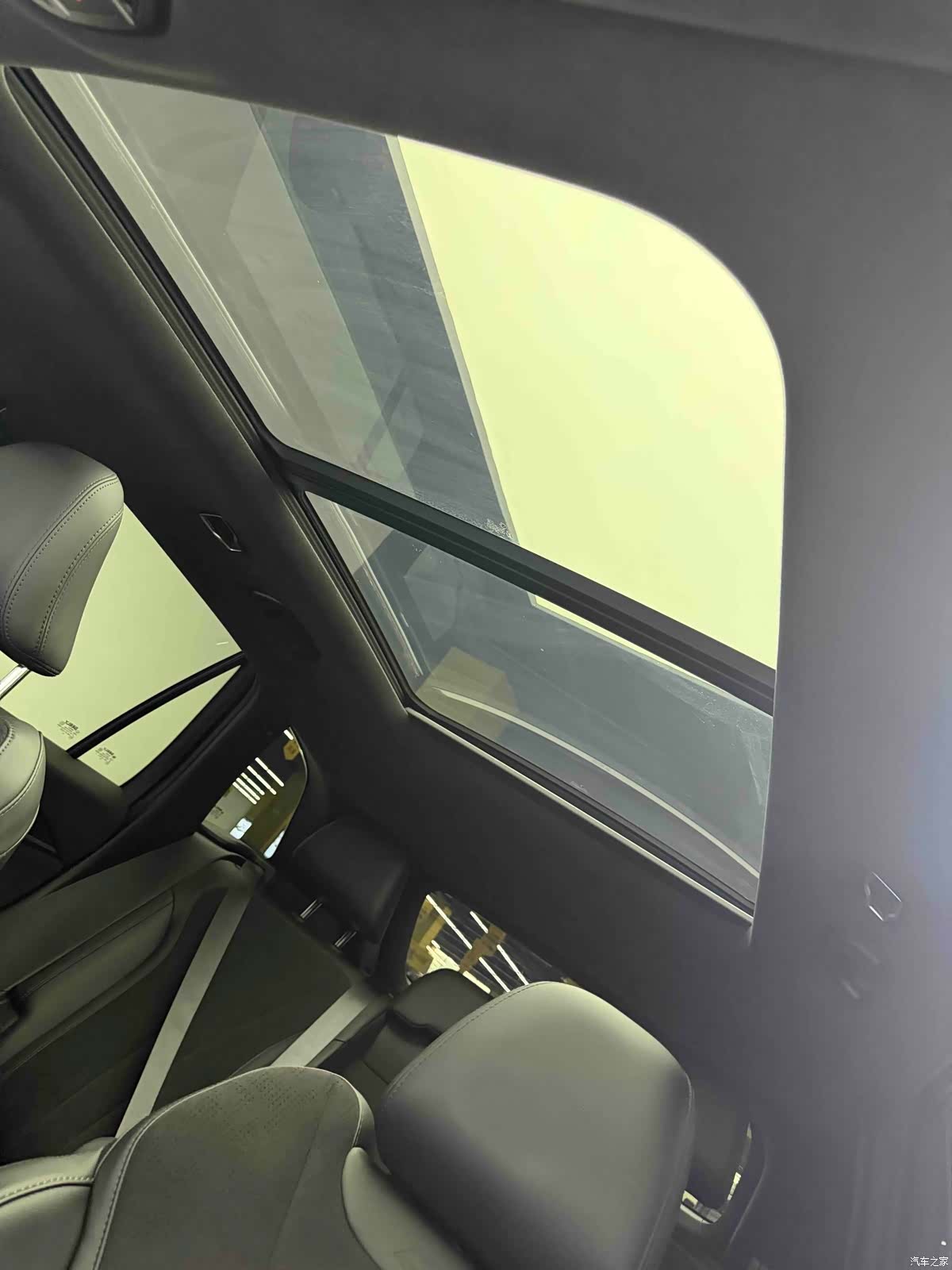 Geely Xingyue L, 2024 11