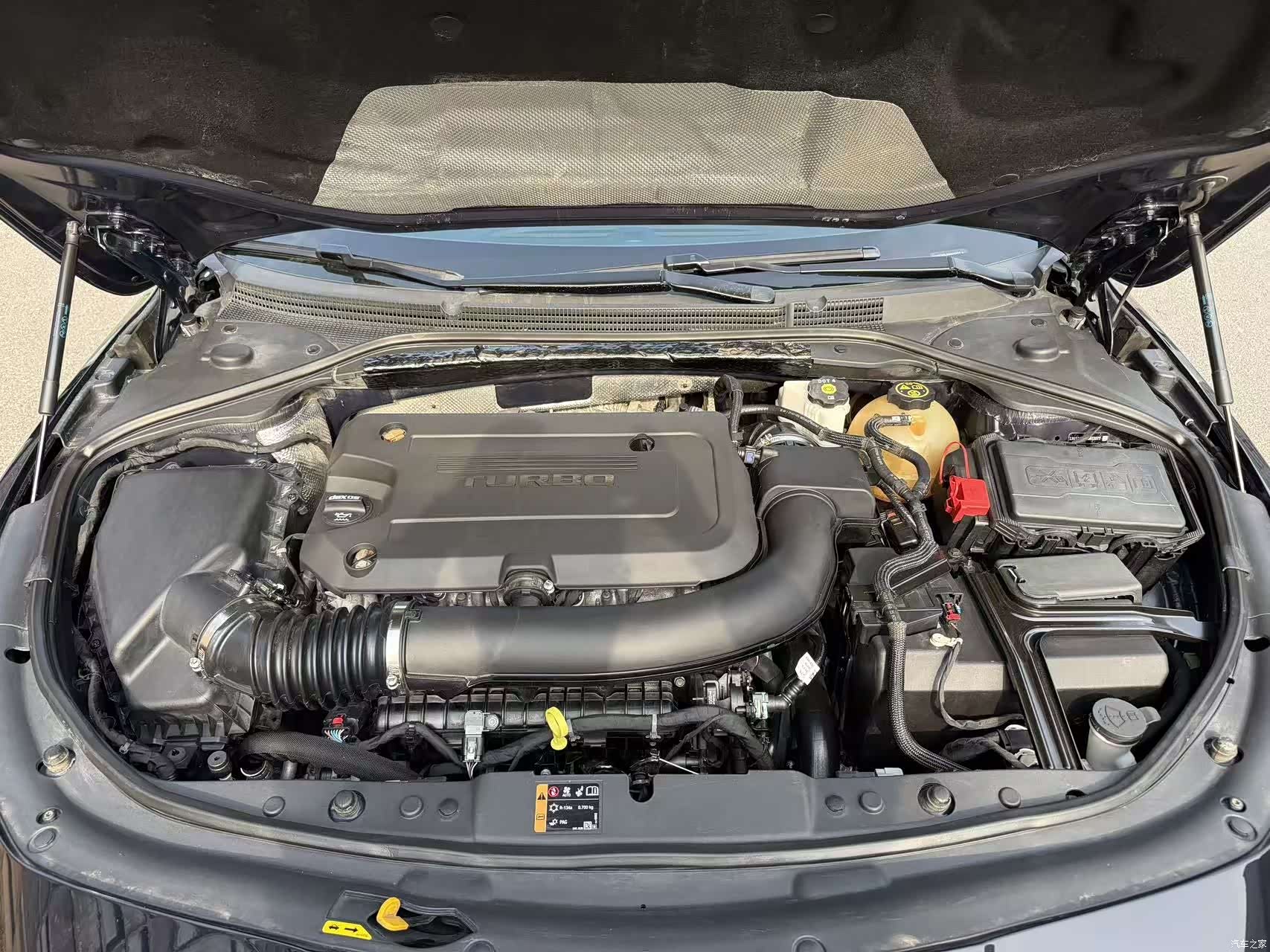 Buick LaCrosse, 2022 15