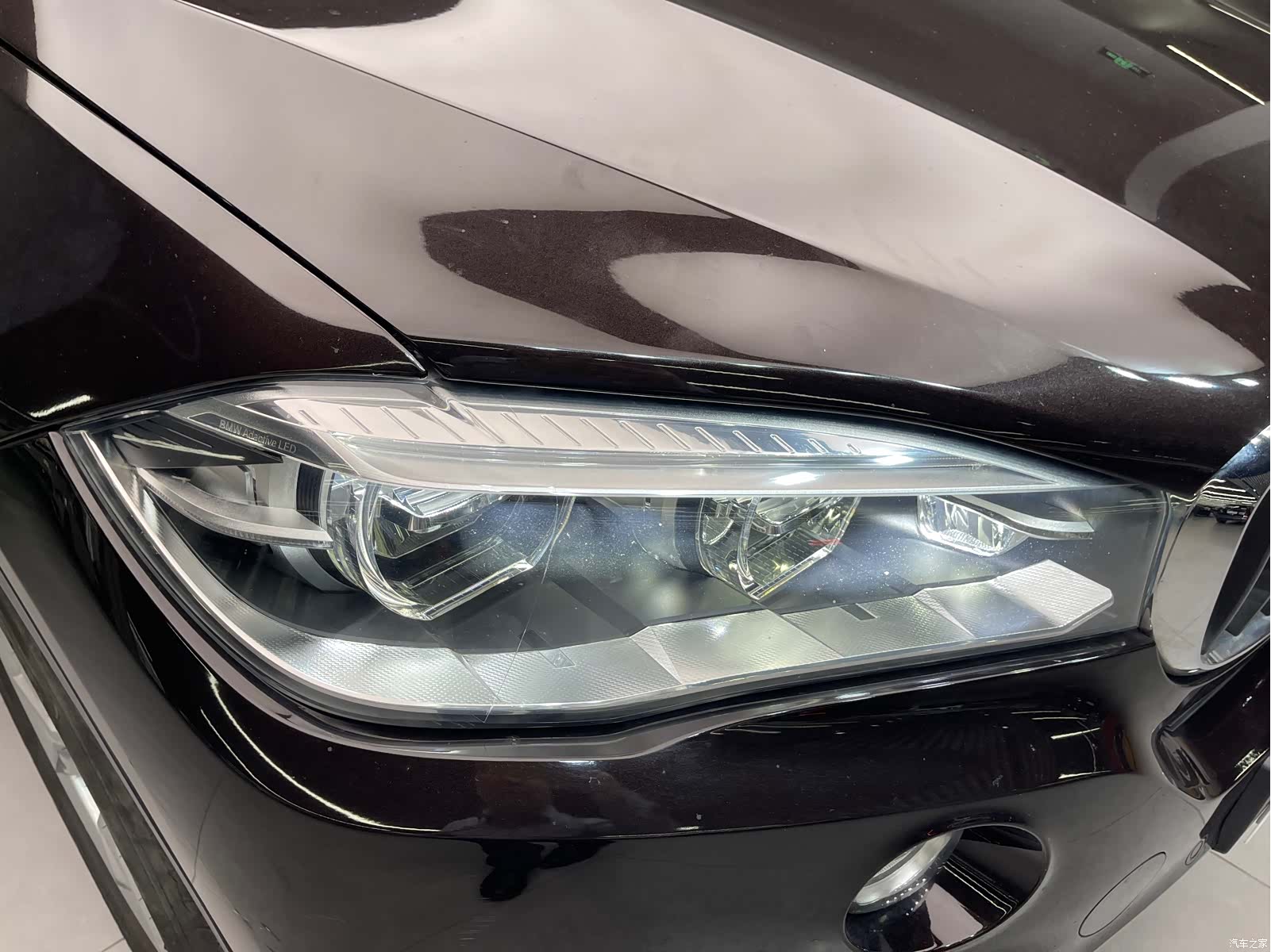 BMW X5, 2019 25