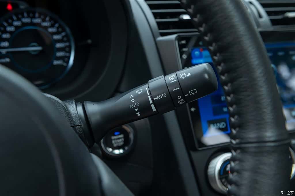 Subaru Forester, 2018 16