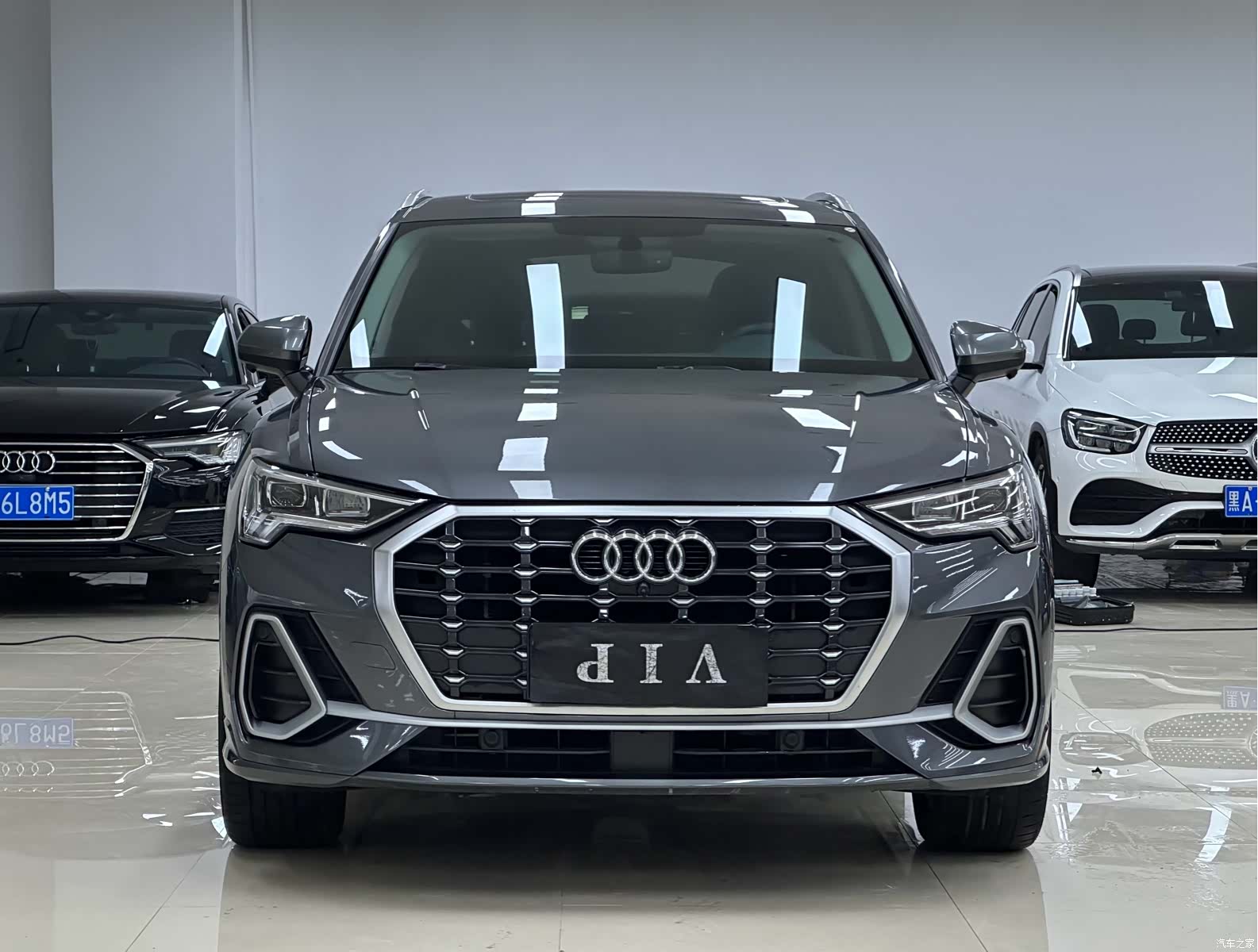 Audi Q3, 2022 2