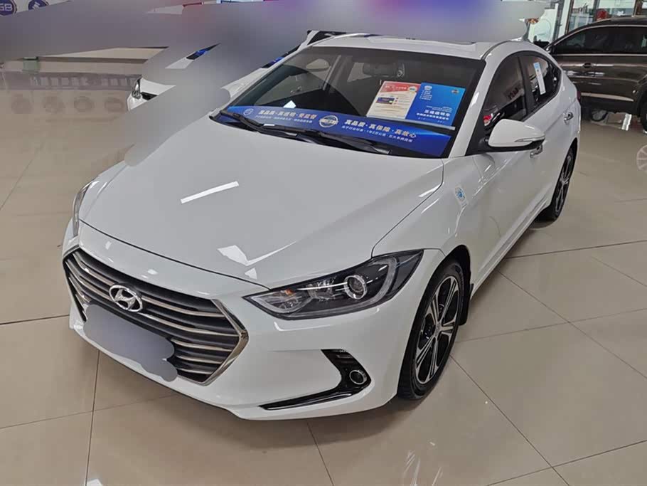 Hyundai Lead