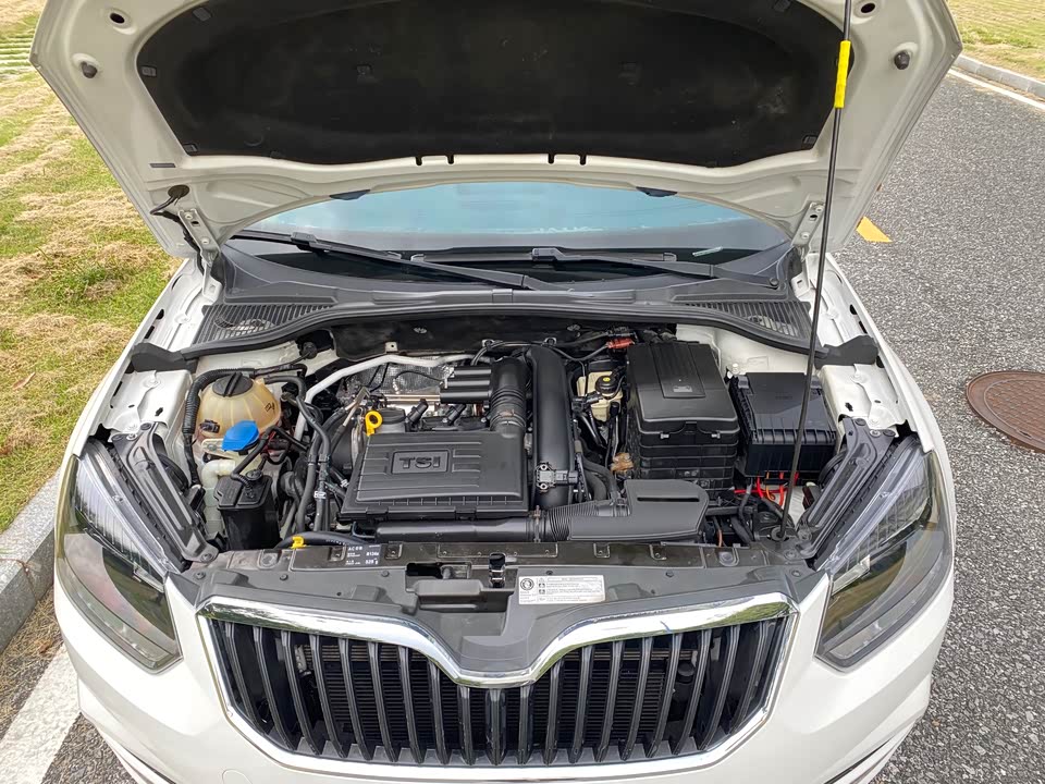 Skoda Yeti Skoda Yeti