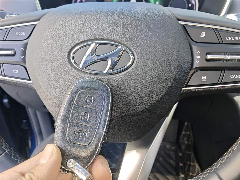 Hyundai Shengda