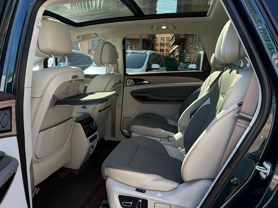 Forthing Popular yachts