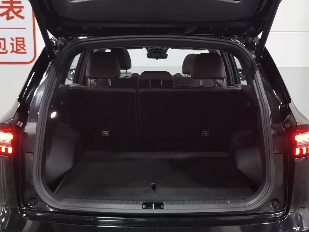 Geely Xingyue L, 2022 16