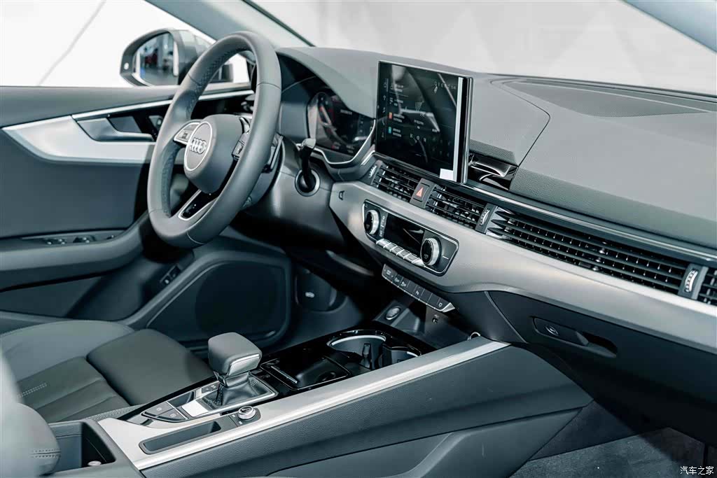 Audi A5, 2023 17