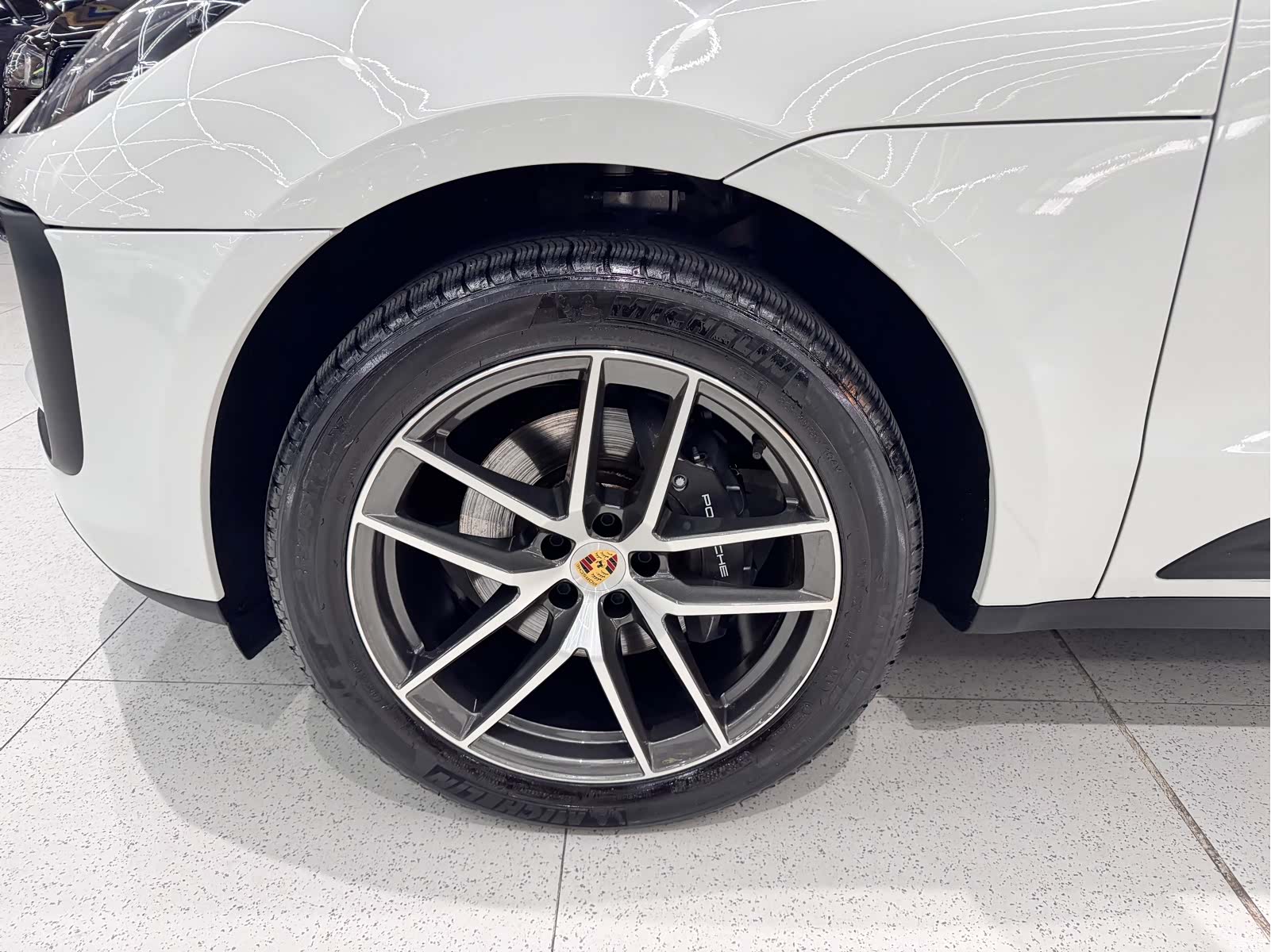 Porsche Macan, 2023 13