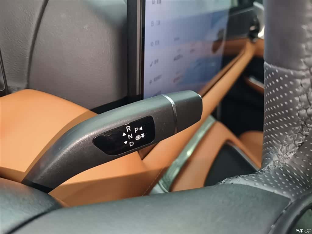 Xpeng G9, 2024 9