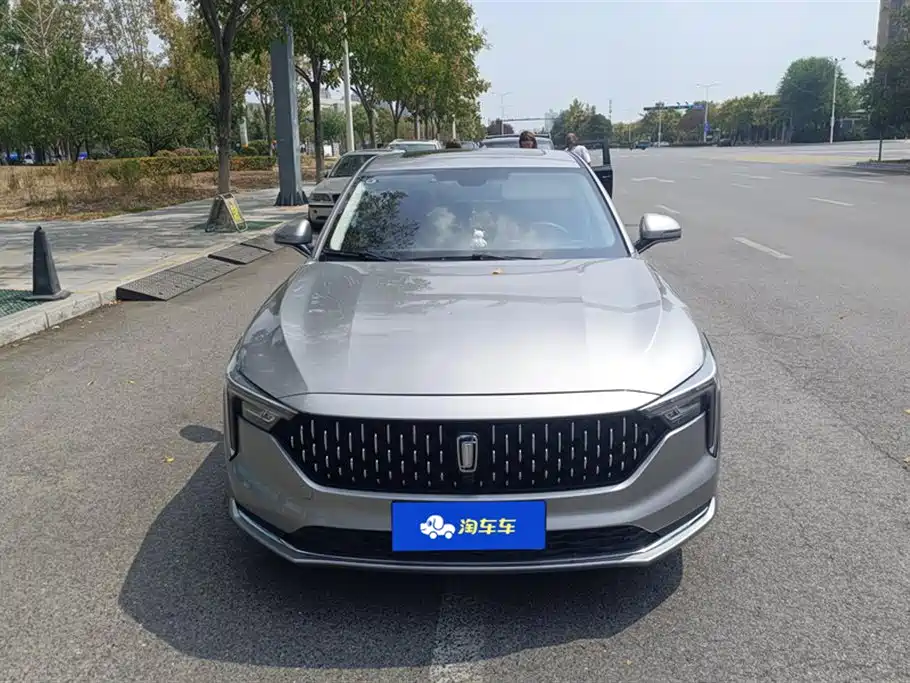 Besturn B70