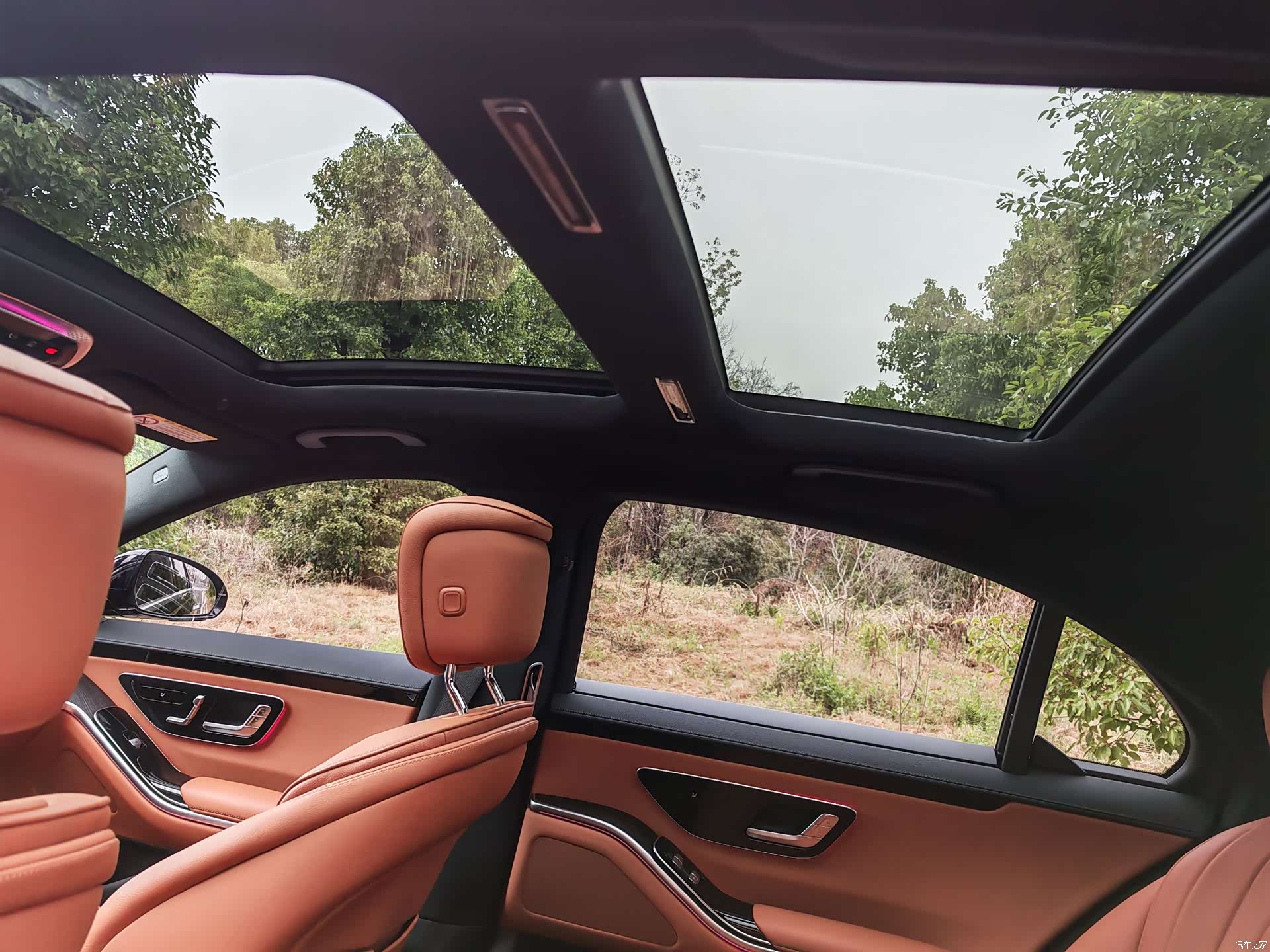Mercedes-Benz S-Class, 2021 6