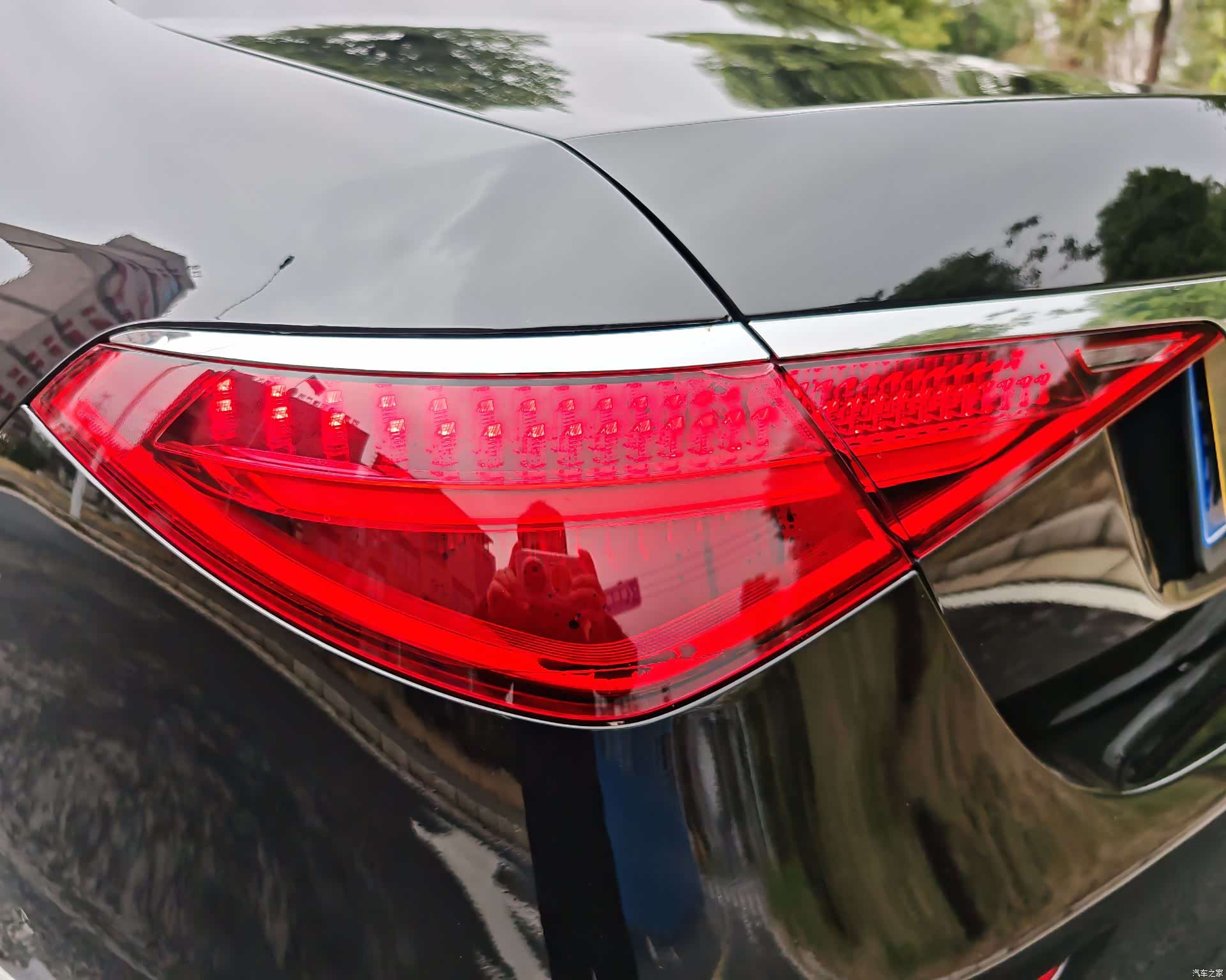 Mercedes-Benz S-Class, 2021 11