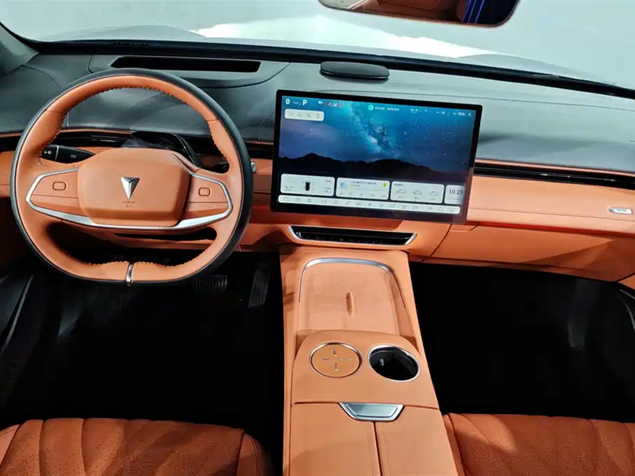 DEEPAL Dark blue S07