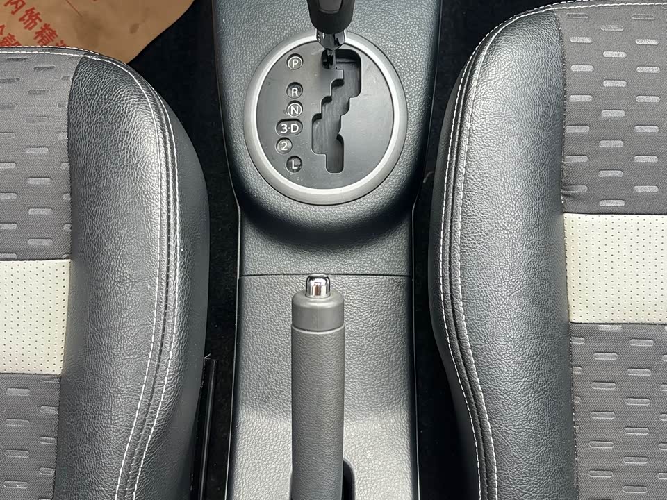 Suzuki Tianyu SX4