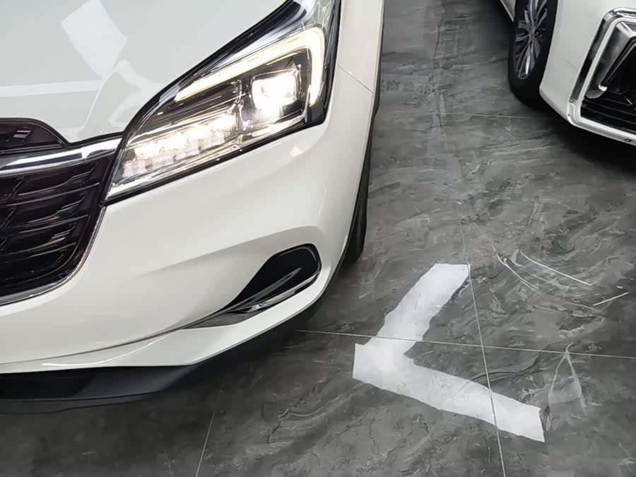 Buick Terrain Plus 2021, фото 24
