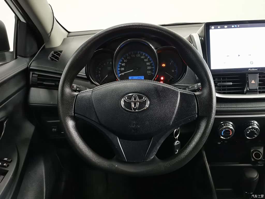 Toyota FS, 2018 11