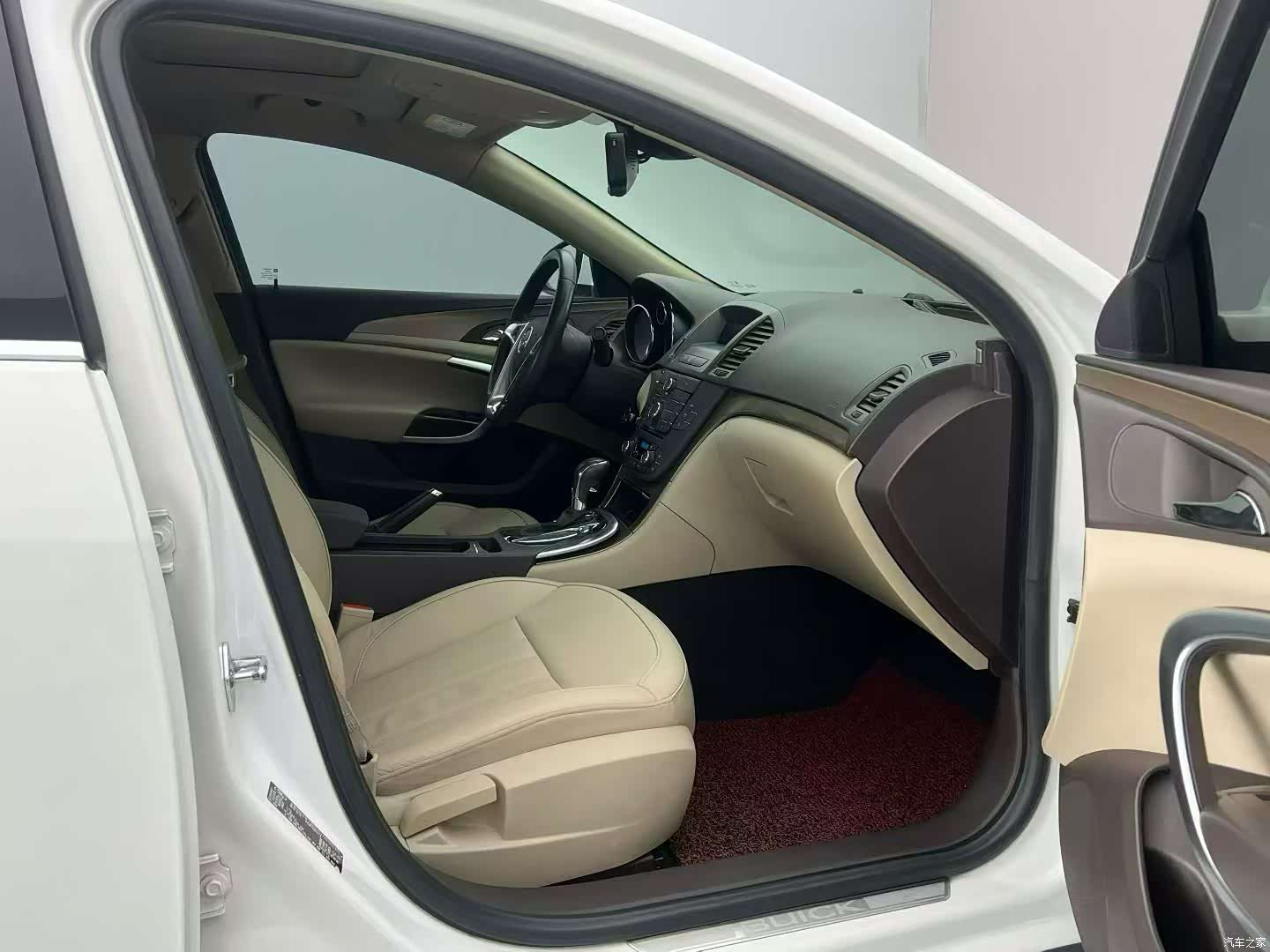 Buick Regal, 2013 6
