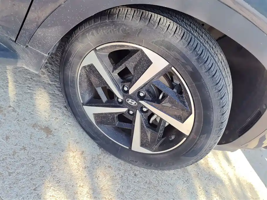 Hyundai Beijing ix35