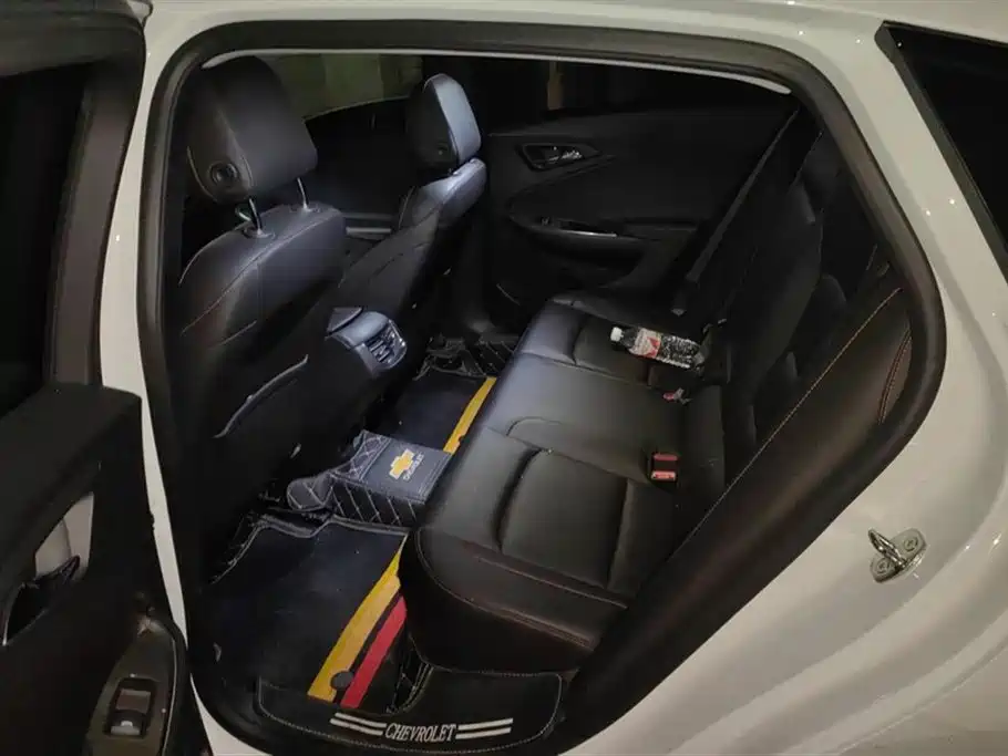 Chevrolet Mai Ruibao XL