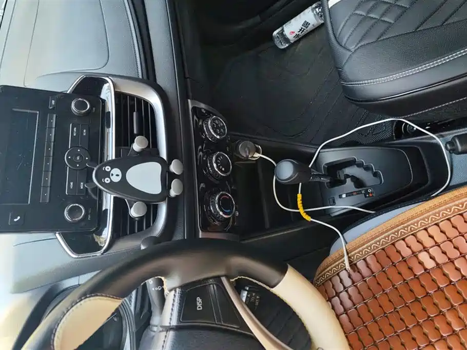 Toyota YARiS L Zhixuan