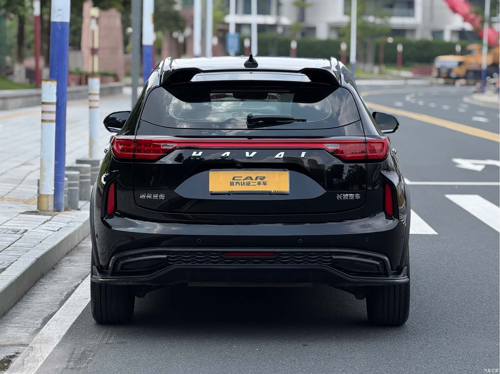 Haval Jolion, 2021 все фото