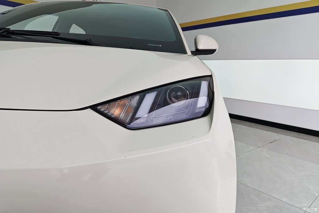 BYD Seagull, 2024 все фото