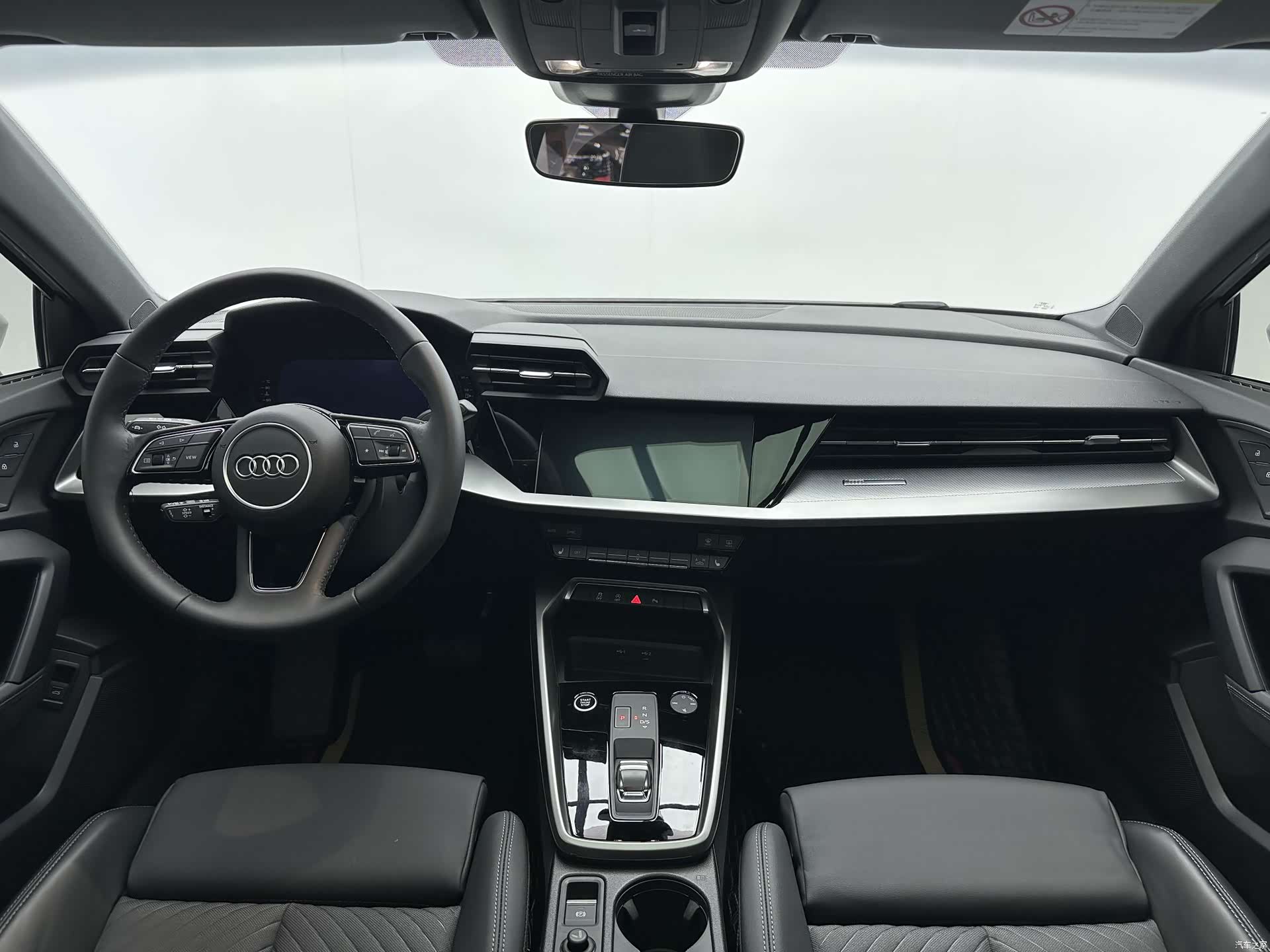 Audi A3, 2023 7