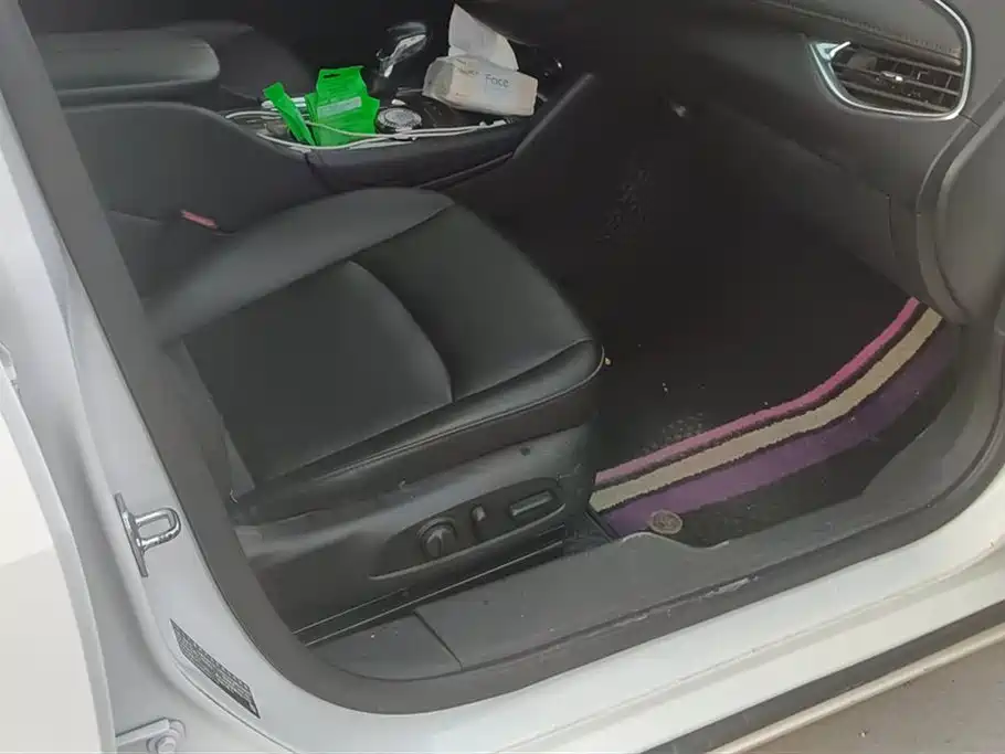 Chevrolet Mai Ruibao XL