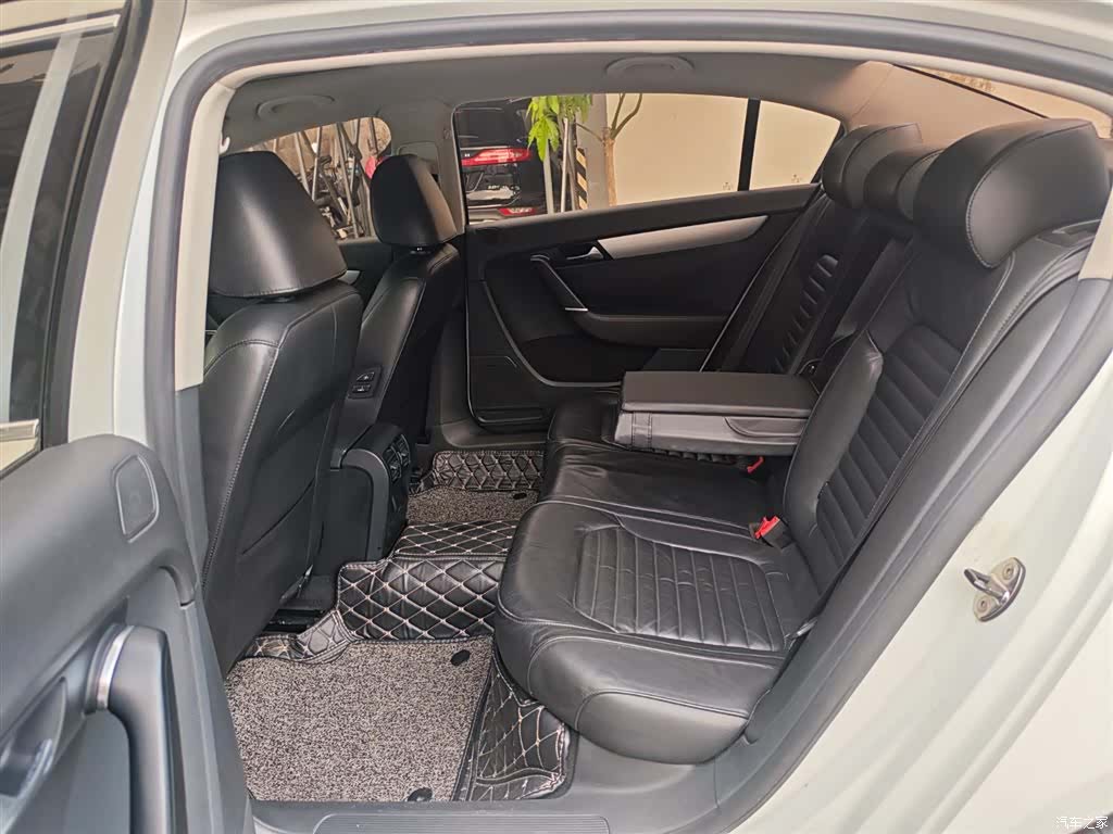 Volkswagen Magotan, 2014 14