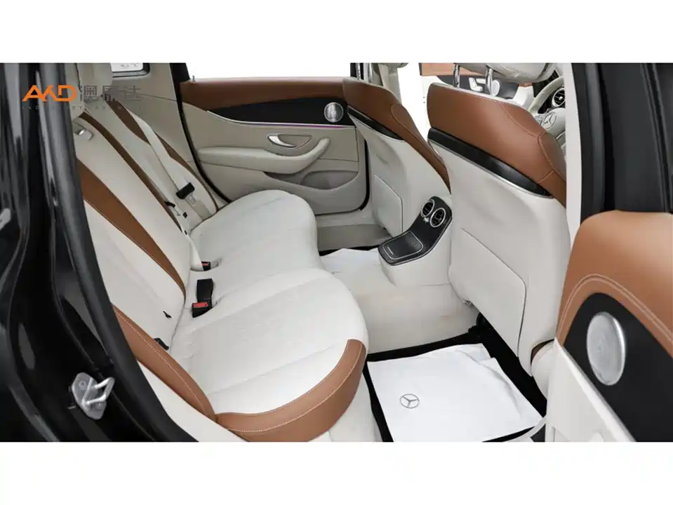 Mercedes-Benz E-class Mercedes-Benz E-class