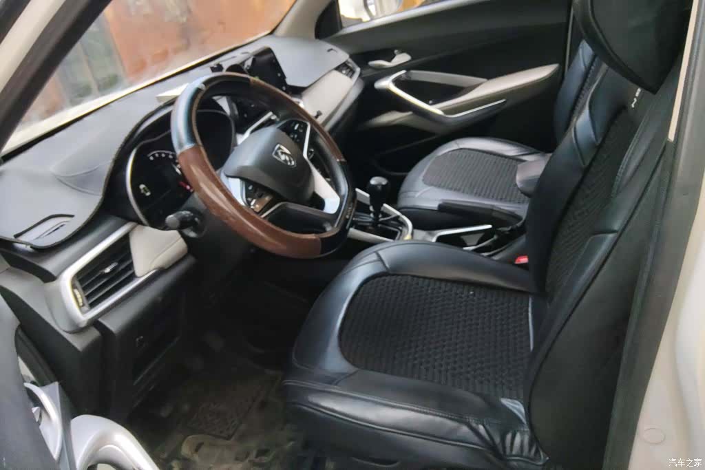 Wuling 510, 2018 9