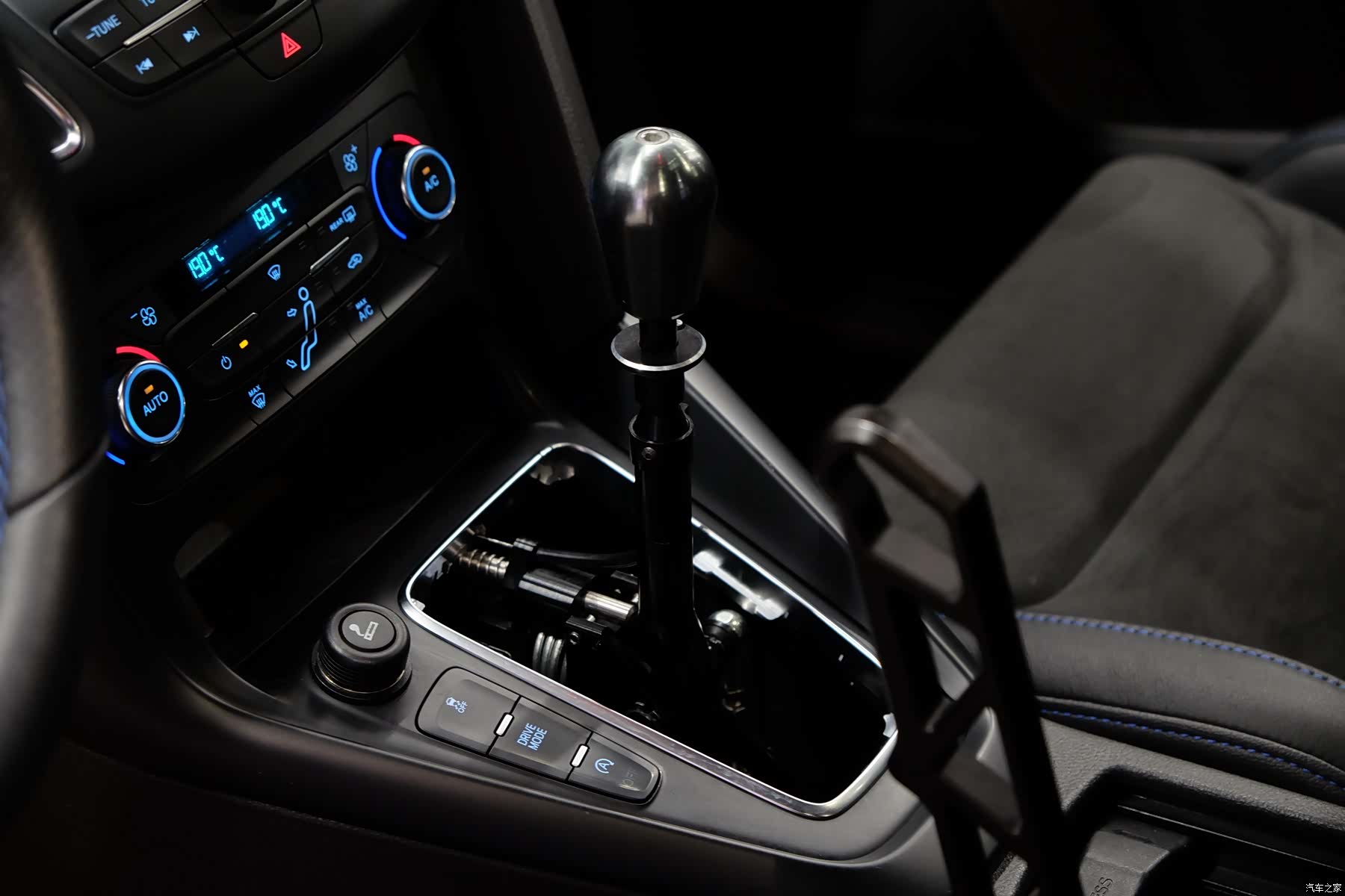 Ford Focus, 2018 14
