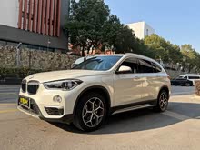 ����X1����Դ 2018�� xDrive25Le ������