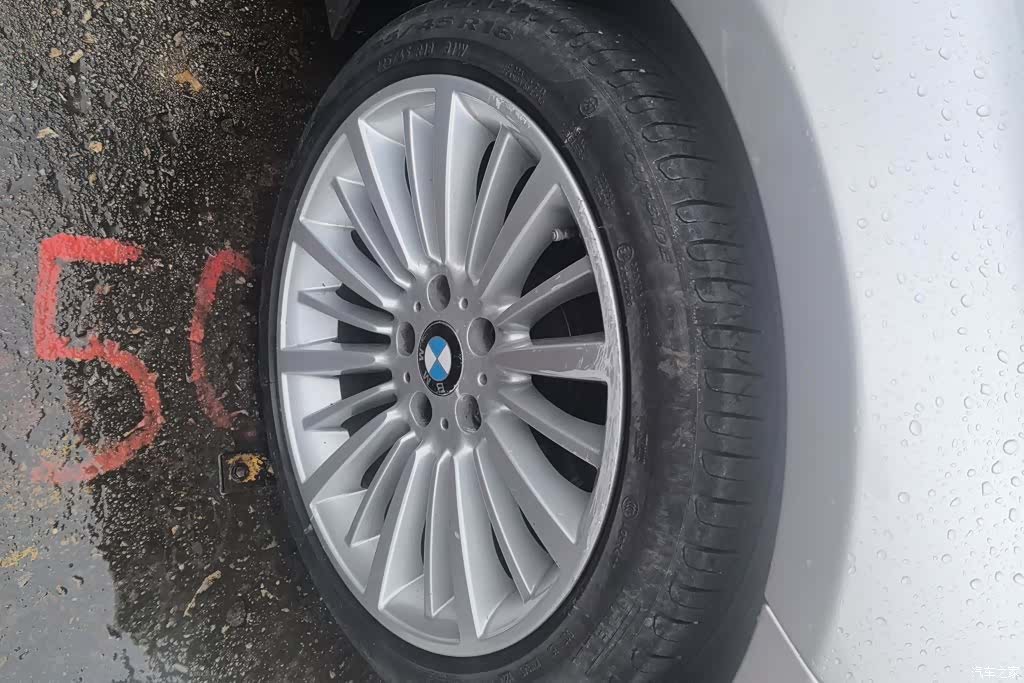 BMW 3 Series, 2018 6