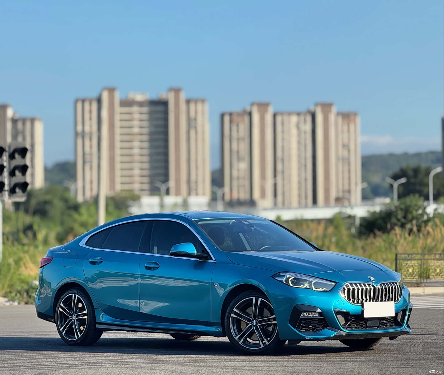 BMW 2 Series, 2022 3