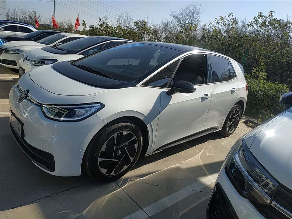 Volkswagen ID.3