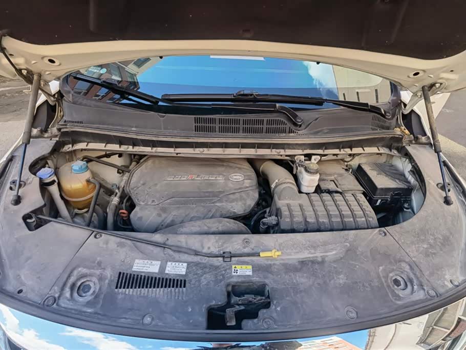 Trumpchi Trumpchi M8