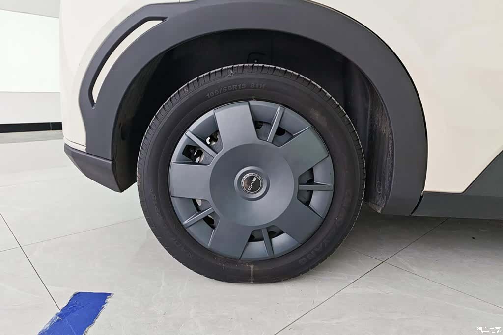 BYD Seagull, 2024 6