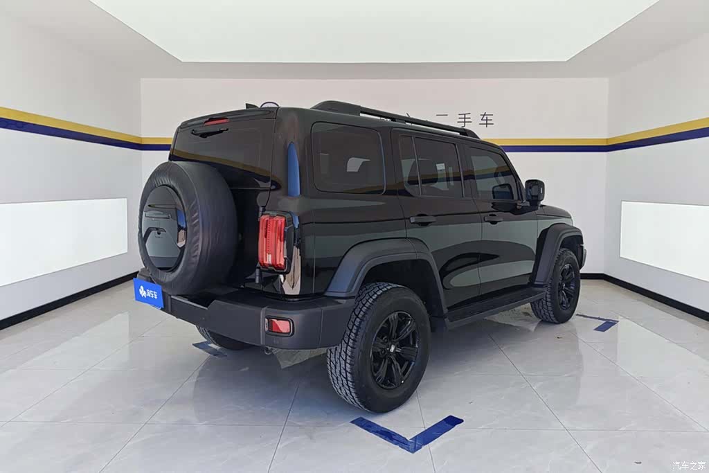 Tank 300, 2022 3