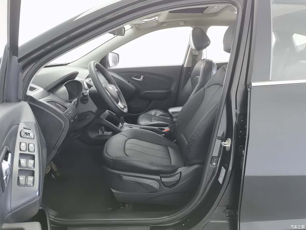 Hyundai ix35, 2015 10