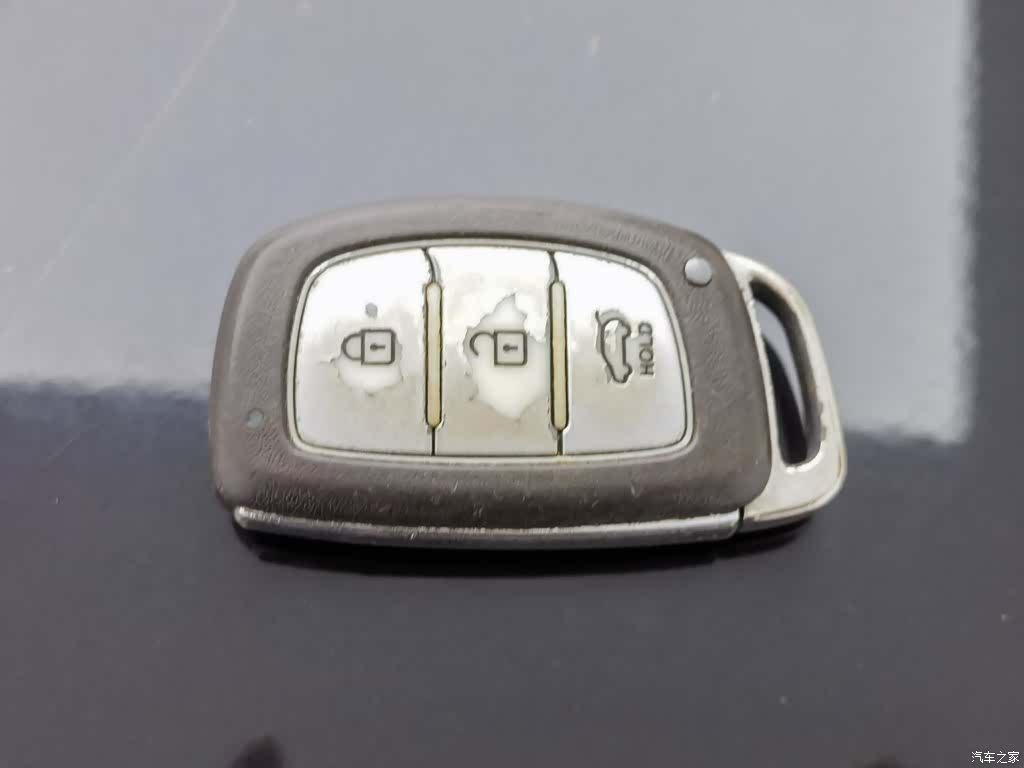 Hyundai ix35, 2015 19