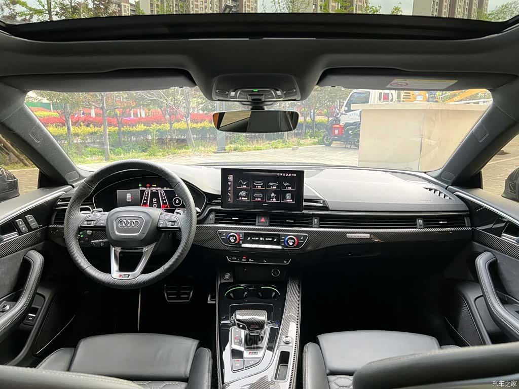 Audi RS, 2022 11