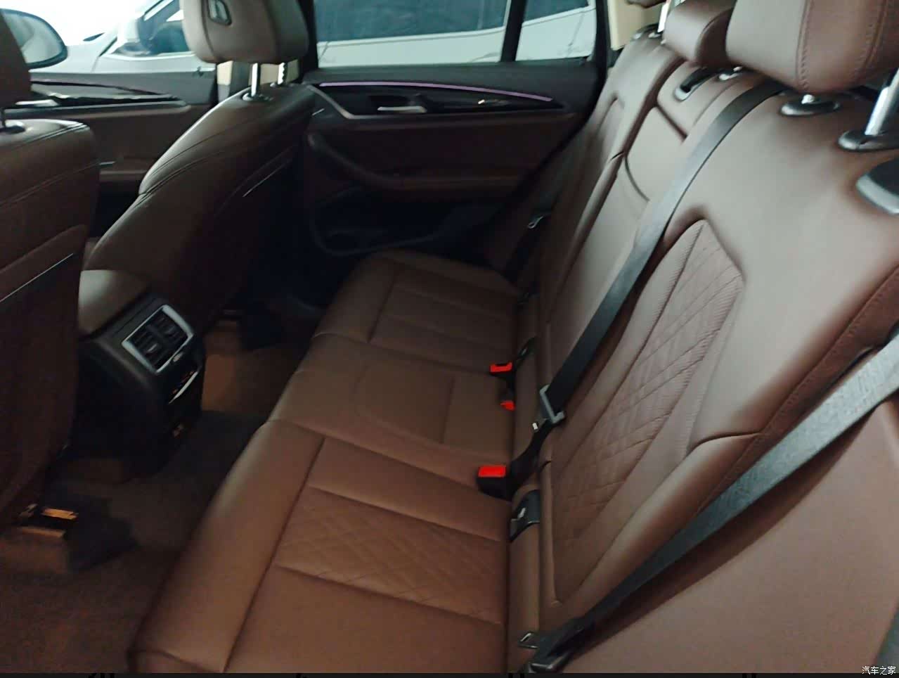 BMW X3, 2023 14