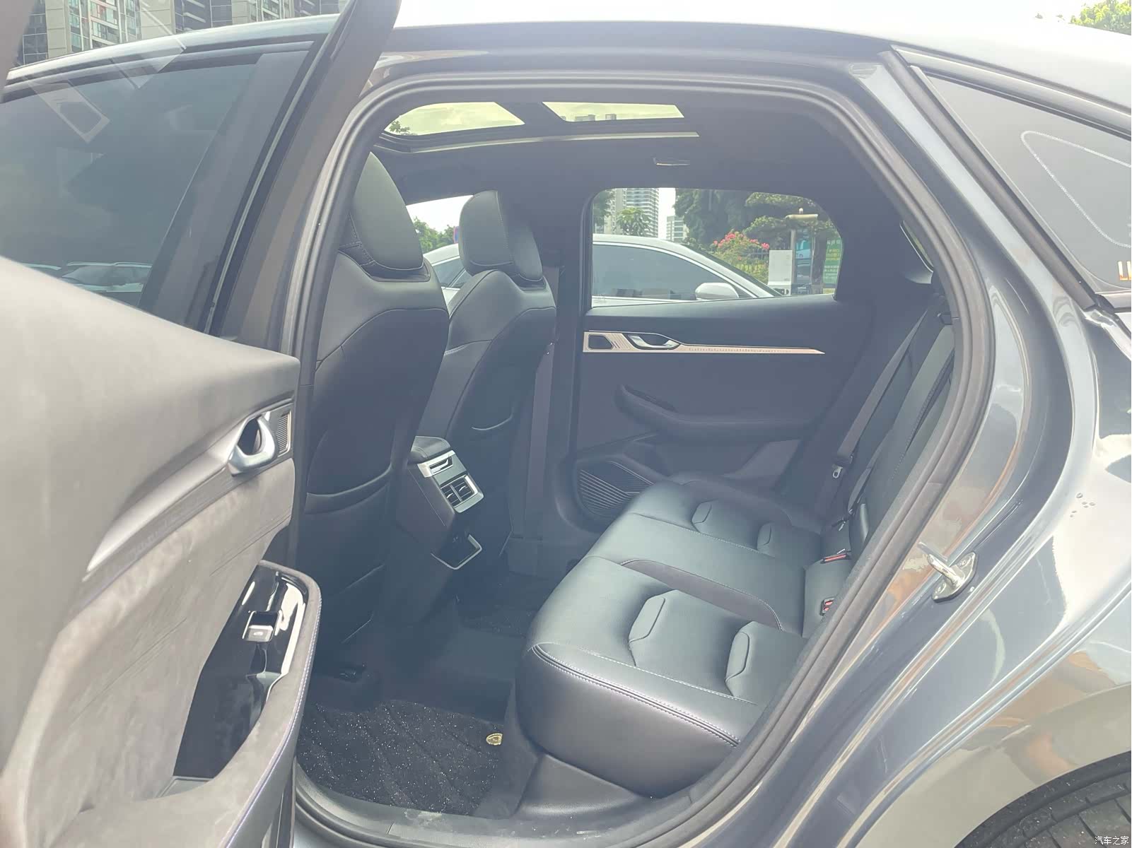 Geely Preface, 2024 13