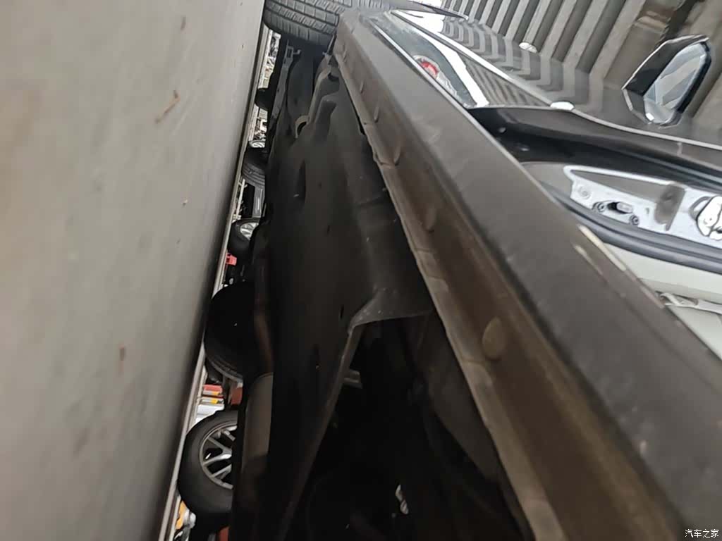 Buick GL8, 2021 22