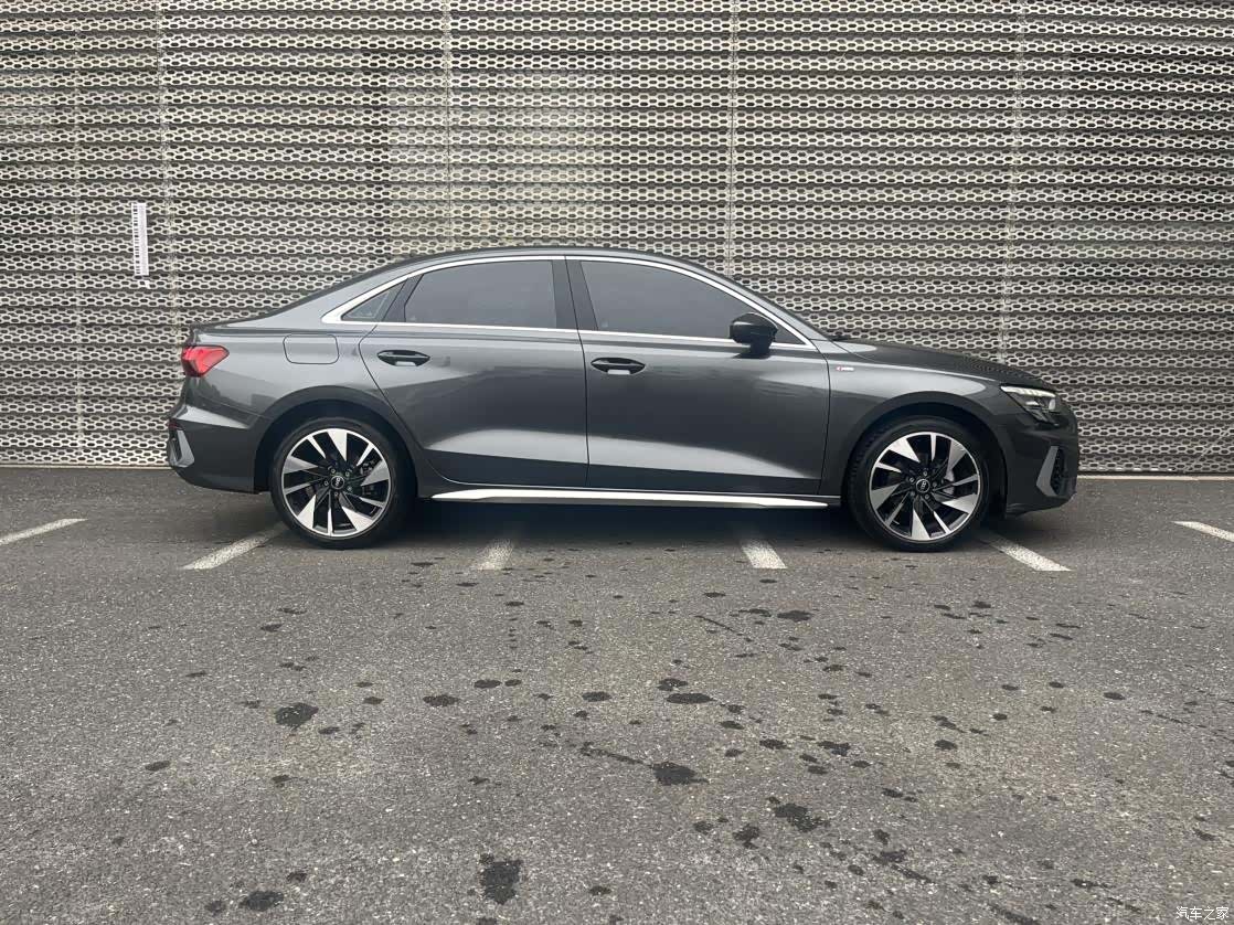 Audi A3, 2023 3