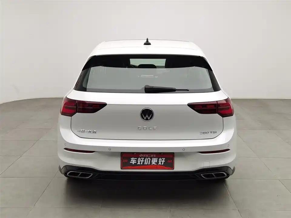 Volkswagen golf Volkswagen golf