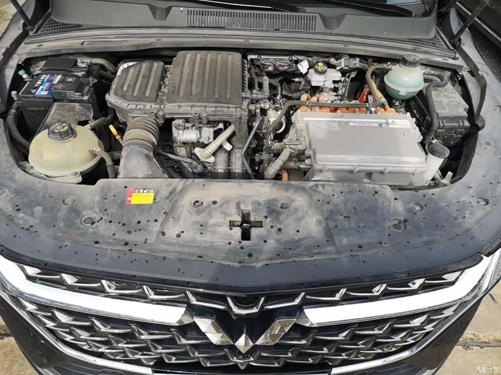 Wuling DHT, 2023 20
