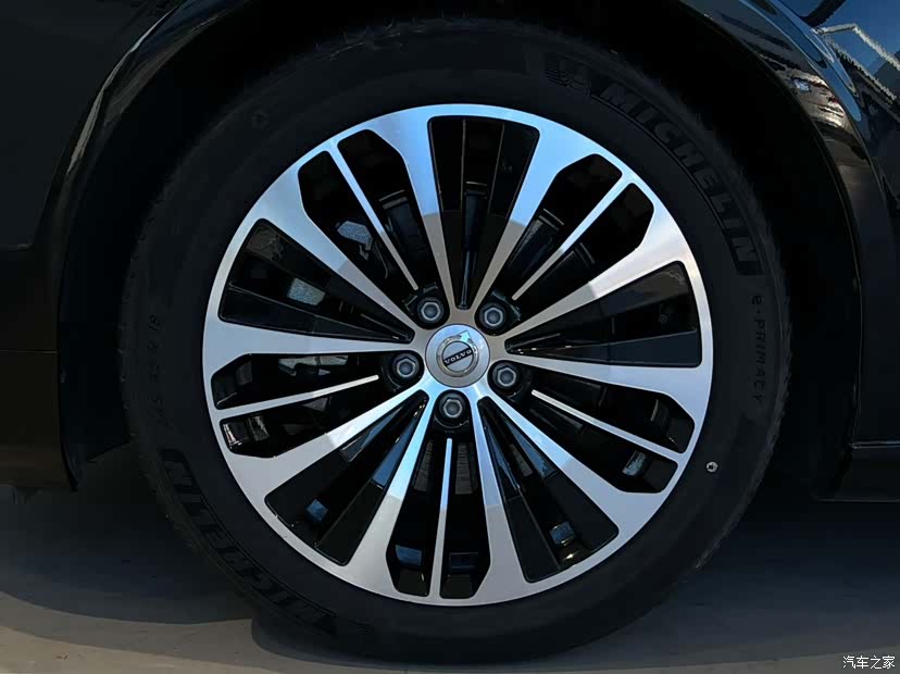 Volvo S90, 2024 6